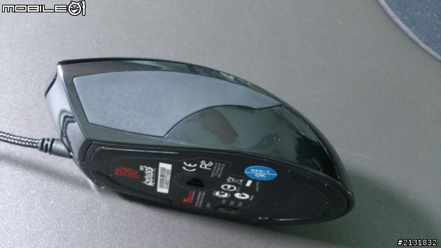 [開箱] Tt eSPORTS AZURUES Mini 黑翼真鯊