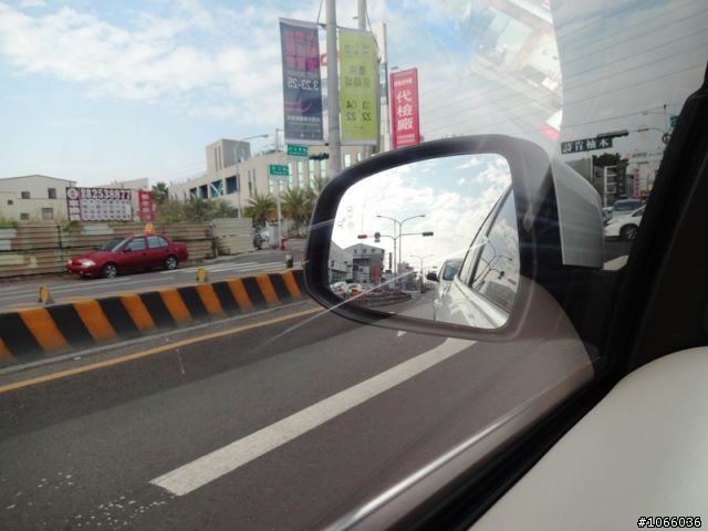 2013 THE ALL-NEW FOCUS 24小時免費開回家 非常不專業心得分享