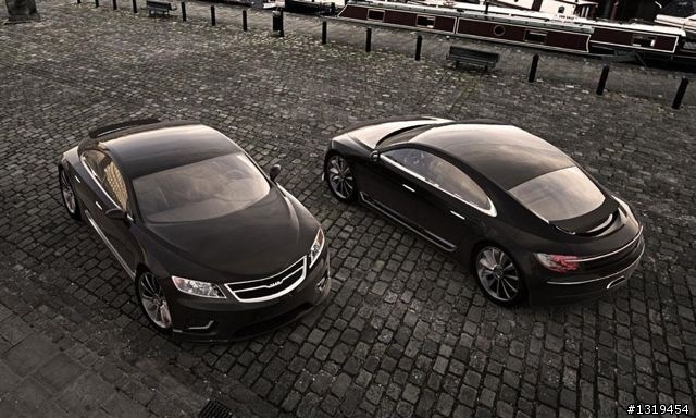 Saab 92 復刻版