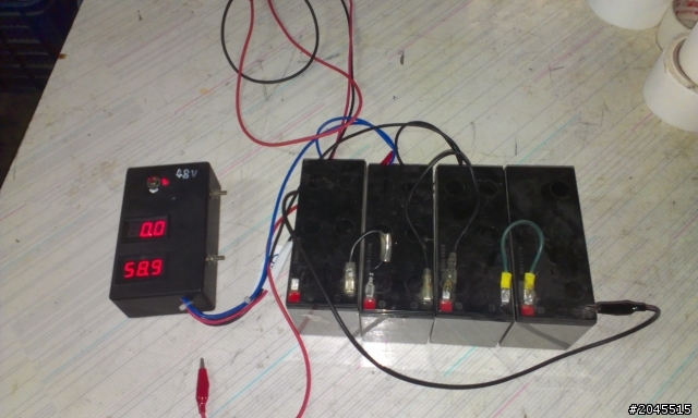 [未儲存文章] 太陽能充電動車電池