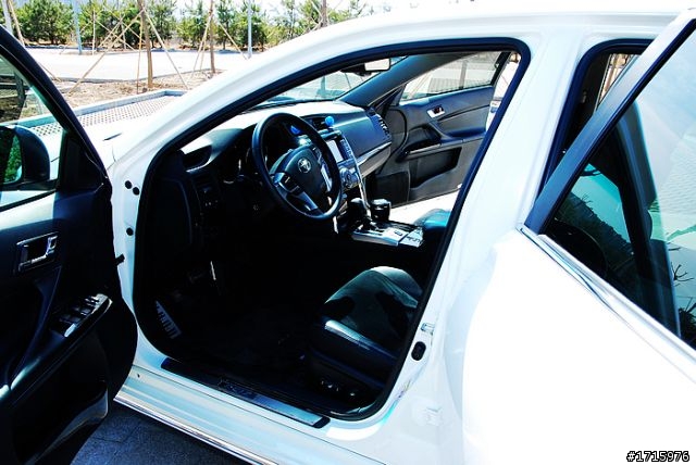 我的TOYOTA reiz