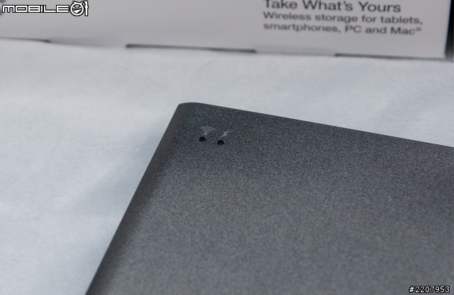 [採訪]無線傳輸 遠端連結 Seagate Wireless Plus與Central兩款網路儲存裝置發表
