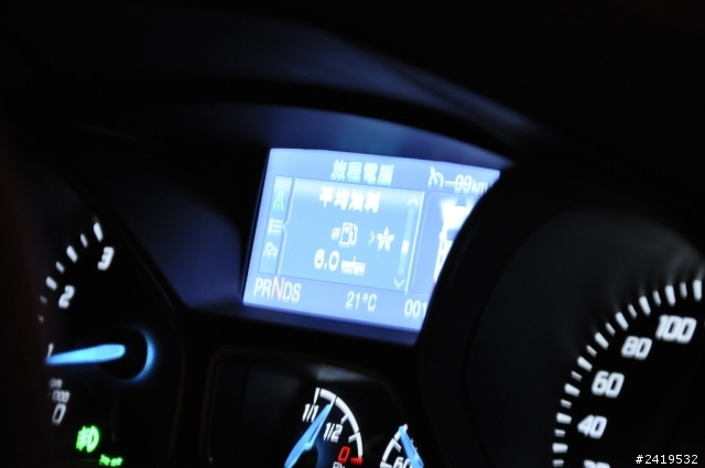 2013 All New Focus 免費開回家!(兩台小徑車+后豐鐵馬道+廟東夜市+台中趴趴走)(圖多)