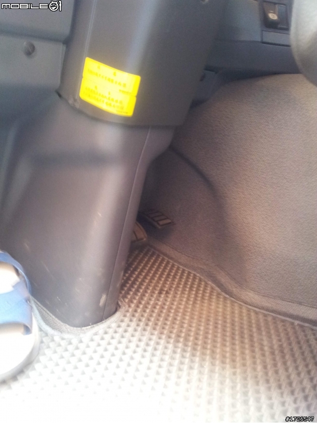 偽開箱  VOVLO FM 拖車頭