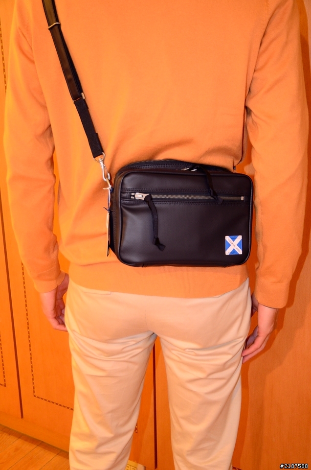 [開箱] LUGGAGE LABEL NEW LINER 960-9285