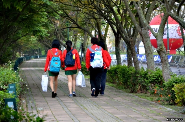 2013國際自由車環台公路大賽_第四站台中(照片分享)
