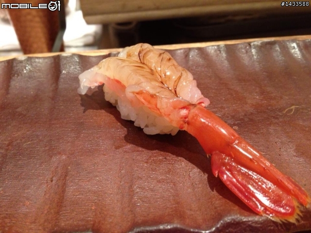 野村壽司 Nomura Sushi 打從心底感動的滋味