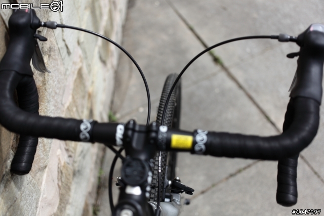 GIANT TCX3 2013