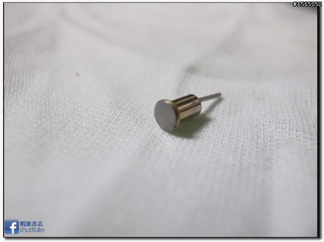 窮極無聊閒人 DIY 作品