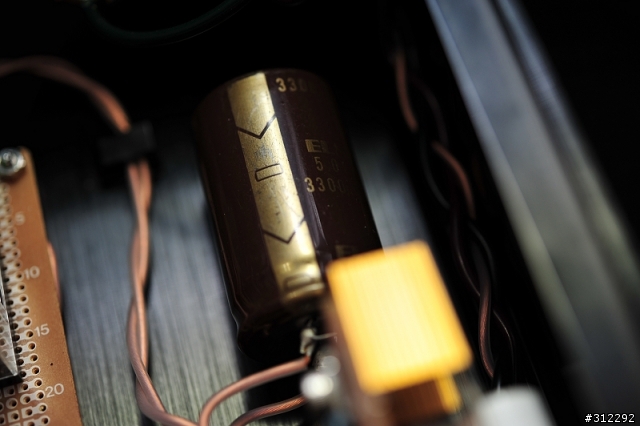 [DIY]土砲耳擴第五彈 miniQ 電池版