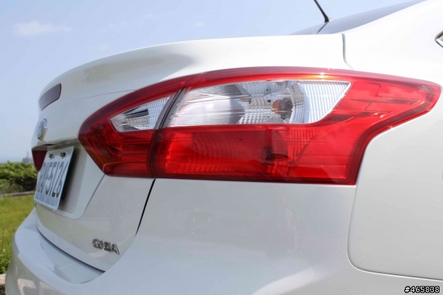 Ford Focus 24小時免費開回家活動