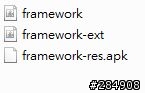 [官方繁中][Razr] 讓歐版 JB 4.1.2 內建繁中語系