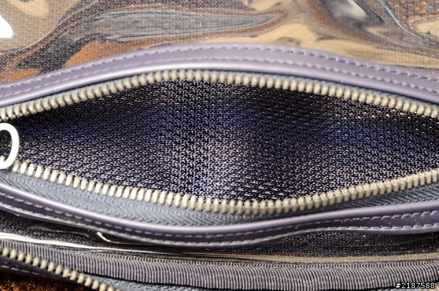 [開箱] LUGGAGE LABEL NEW LINER 960-9285