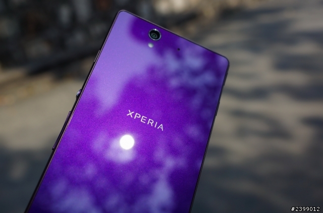 Xperia Z&V