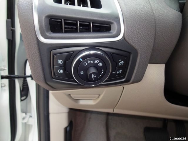2013 THE ALL-NEW FOCUS 24小時免費開回家 非常不專業心得分享