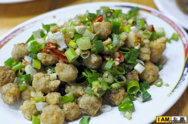 [食記] 高雄。螺肉嫂 (50年老店)