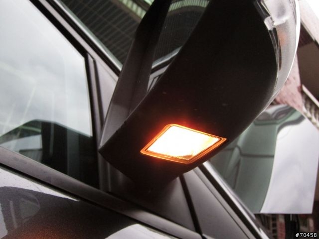 [開箱] Focus MK3 2.0TDCi 4D (5W)