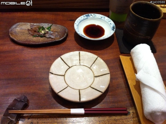 野村壽司 Nomura Sushi 打從心底感動的滋味