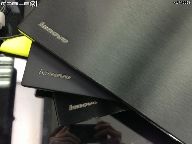 [分享] Lenovo T420si 質感提升