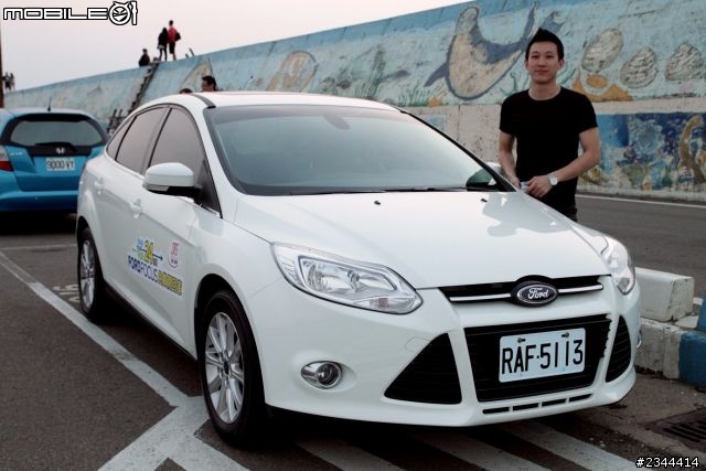 跟著FOCUS一路BOOM到新竹看超浪漫的台灣燈會和南寮海灘