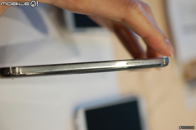 [體驗會分享]Samsung GALAXY S4網友搶先體驗會