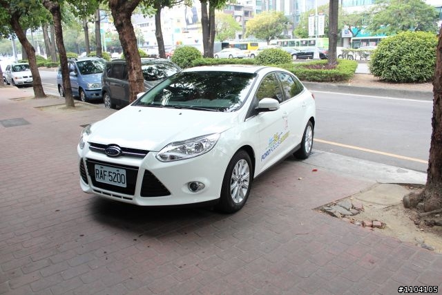 Focus MK3 24H免費試駕之高雄港都記~(圖極多)