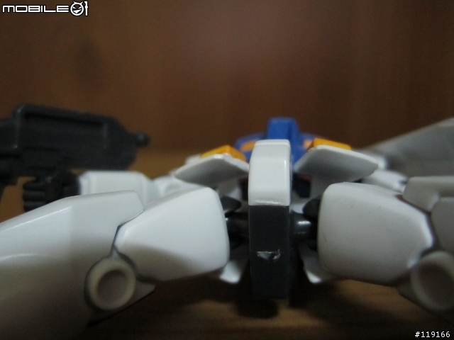 GUNDAM ASSAULT KINGDOM  RX-78-2 開盒