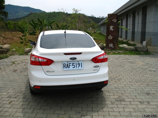 FOCUS 24小時免費開回家（到甲仙絕不假仙）