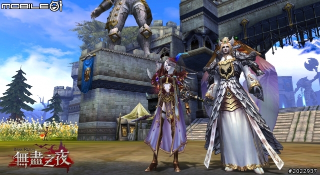 【採訪】吳亞馨復出首次登台 《無盡之夜Online》代言人見面會