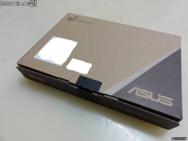孝順爸媽的好平板!~Asus MeMO Pad Smart ME301T
