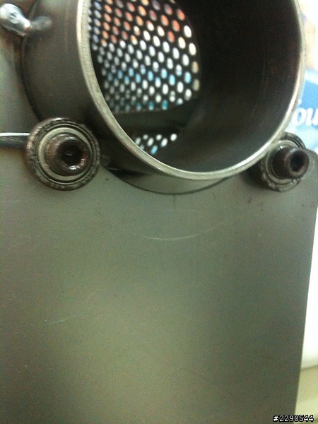 [咖啡DIY] 自製滾筒式咖啡烘豆器