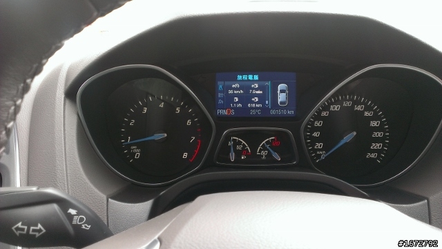 2013 THE ALL-NEW FOCUS 24小時免費開回家-《三芝草泥馬之行》
