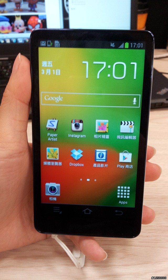 不只是 Camera 的 Galaxy Camera