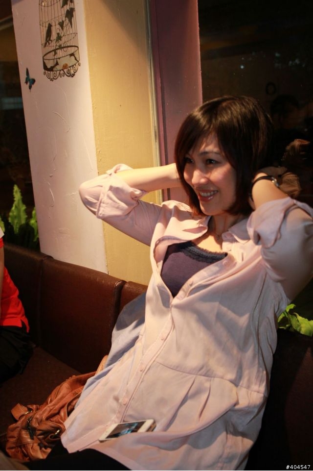 [茶會]2013.03.22車隊茶會