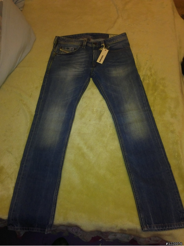[分享]DIESEL THANAZ 885V