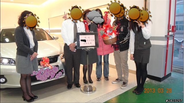快樂的Lexus CT200h開箱文供大家分享....圖文並茂篇^^