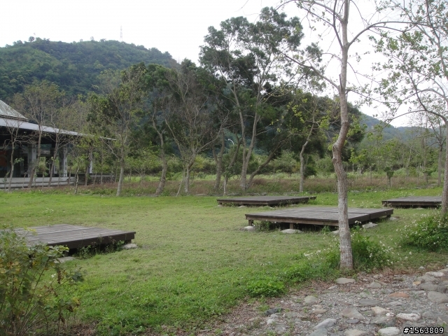 初探南澳神祕湖