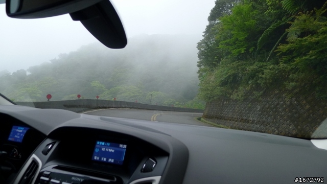 2013 THE ALL-NEW FOCUS 24小時免費開回家-《三芝草泥馬之行》