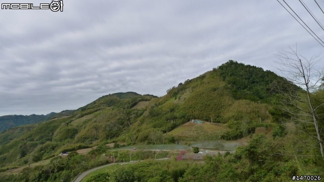 瘋狂舉指 狂樂遊 NO2 司馬限林道 消失的白色聖稜線