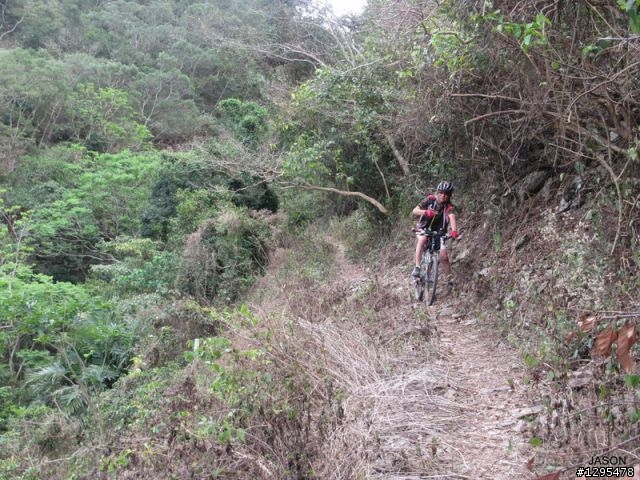 [ J 的單車道 ]  20130324 4+2再訪屏東春日鄉老七佳
