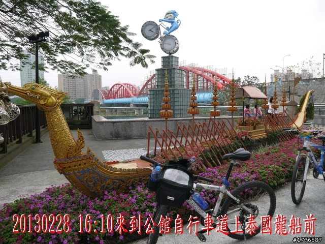 20130226~28 礁溪猴洞坑瀑布、宜蘭磚窯、武陵農場探路之旅