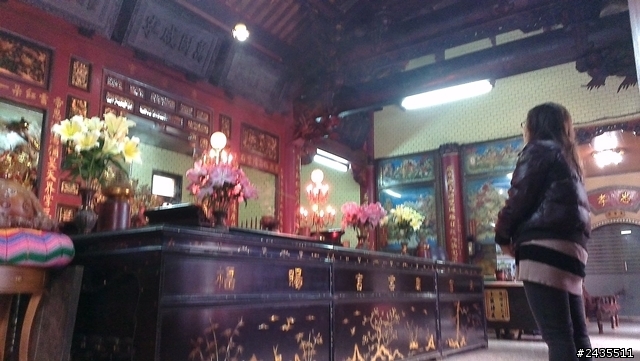 兩個女生我們在環島，八天七夜(第八天，最終回)