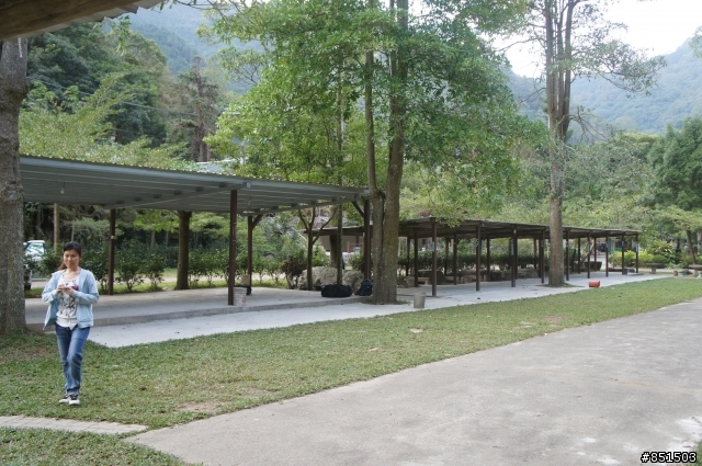 露營地分享-苗栗南庄大自然農場(推薦給新手跟帶小小孩的露友)