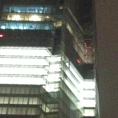 one & iphone4s 拍照測試