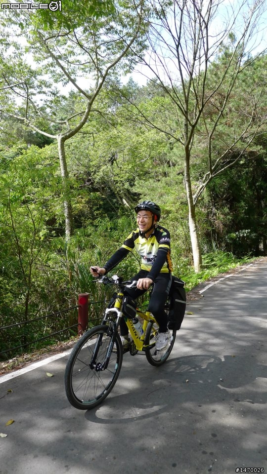 瘋狂舉指 狂樂遊 NO2 司馬限林道 消失的白色聖稜線