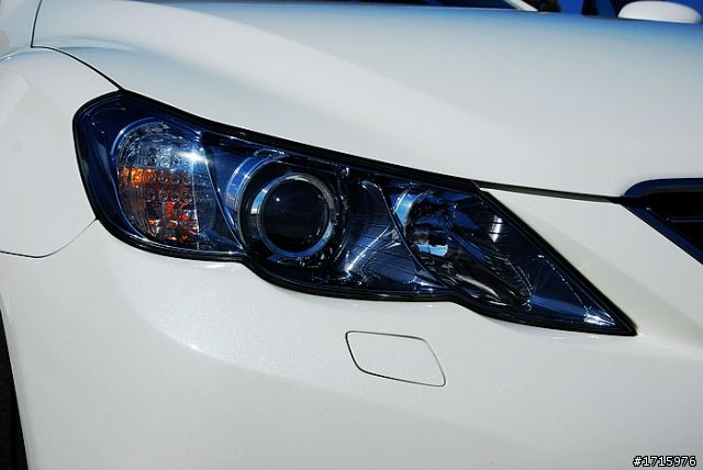 我的TOYOTA reiz