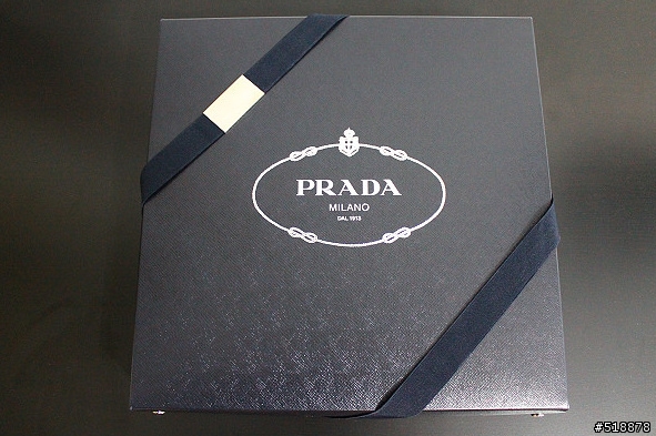 [開箱] PRADA BT1738 側背包 Messenger Bag