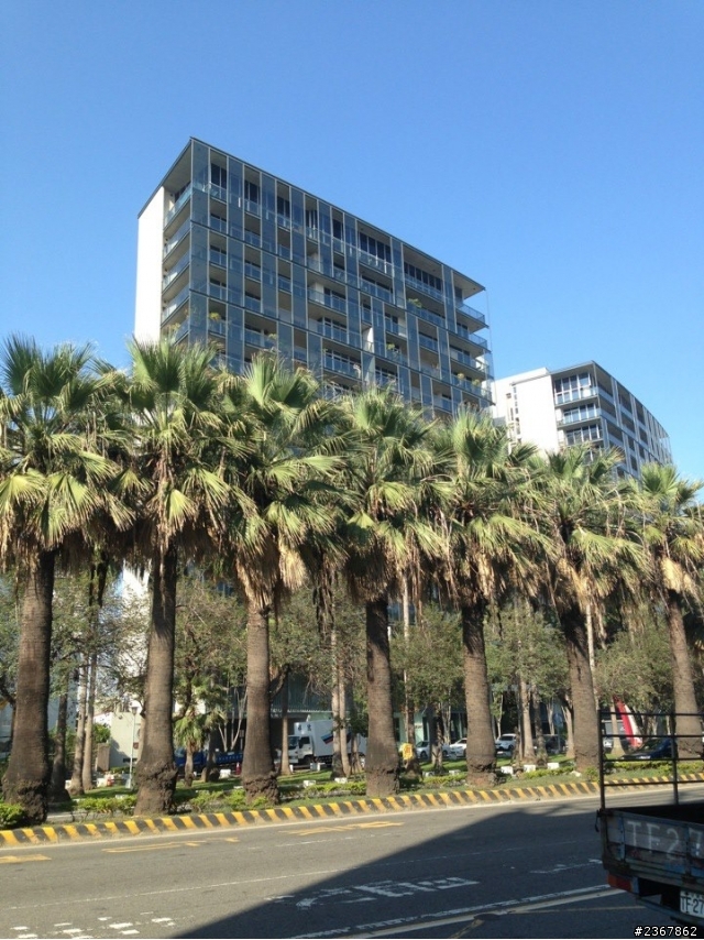 高檔公寓外觀 賞圖(持續更新)