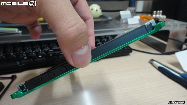 GILD design iphone5 EVANGELION