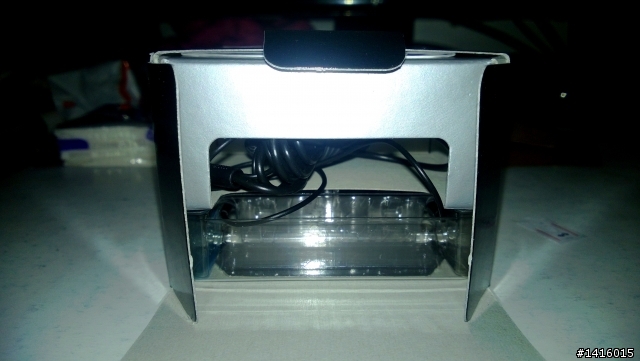 SONY F806 MP3 Player 簡單開箱